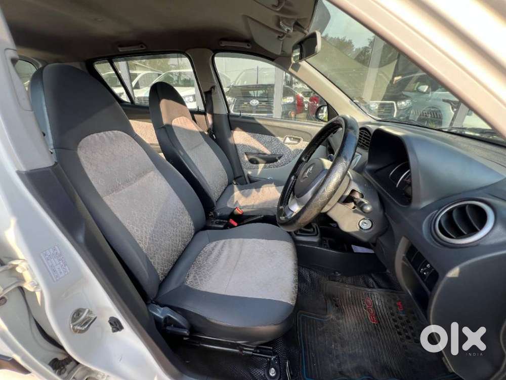 Maruti Suzuki Alto 800 Vxi, 2018, Petrol