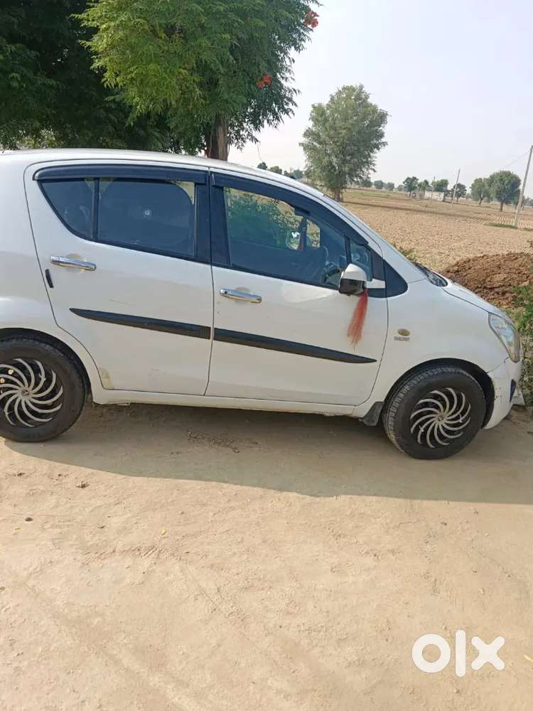 Maruti Suzuki Ritz Diesel 2013 Rj Nbr, Urgent Sale