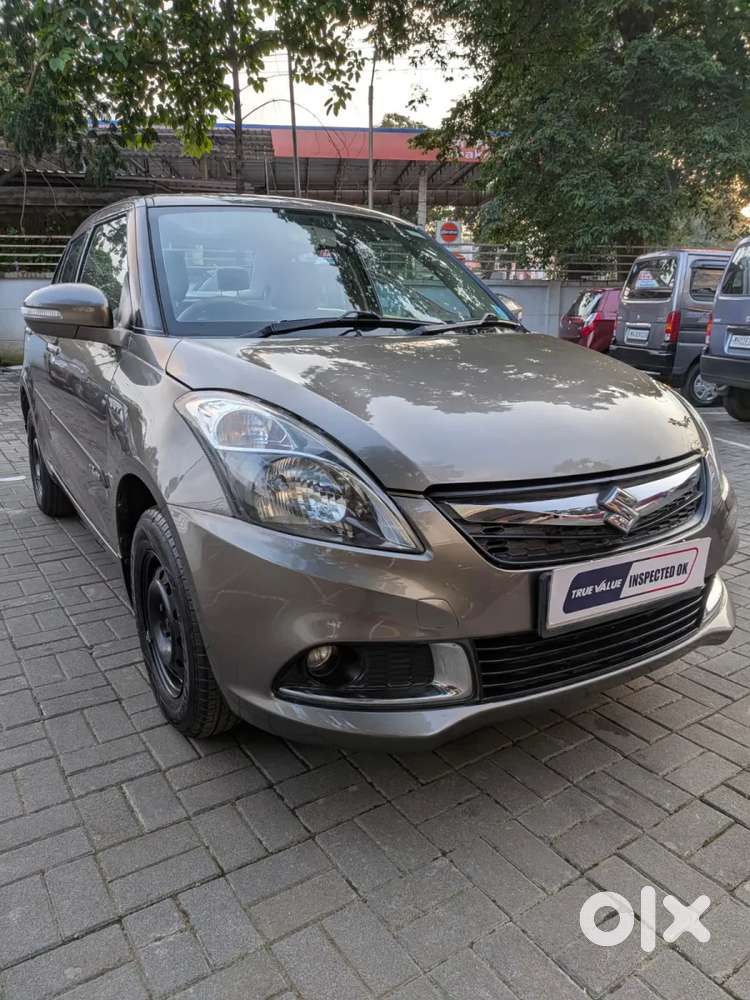 Maruti Suzuki Swift Dzire 1.3 Vxi, 2016, Petrol