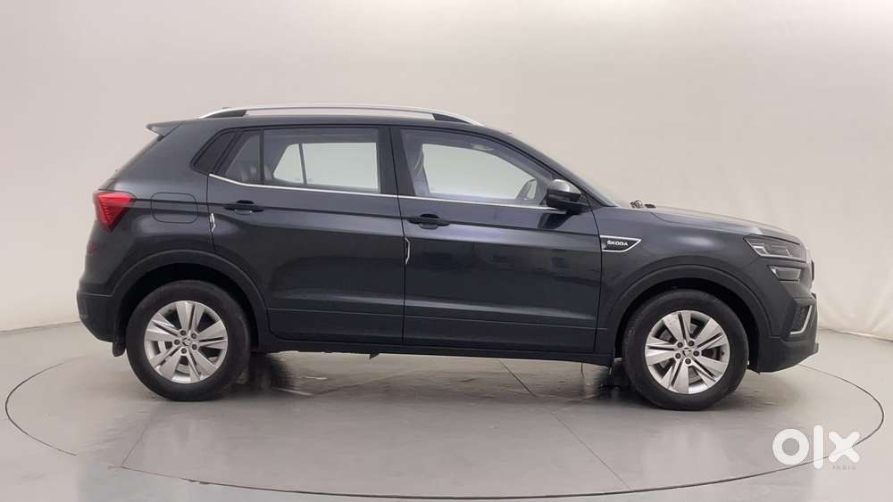 Skoda Kushaq Ambition 1.5l Tsi Mt, 2023, Petrol