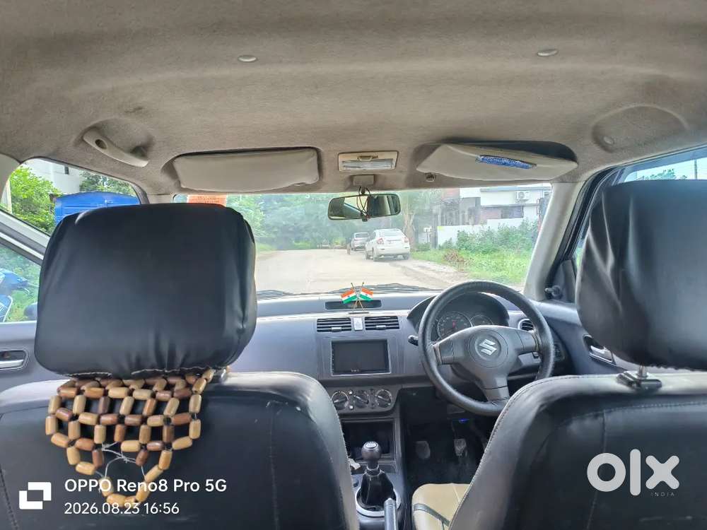 Maruti Suzuki Swift 2011 Diesel Car