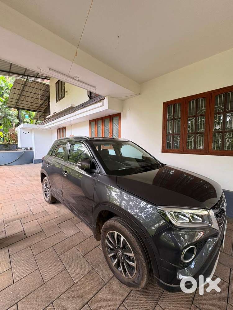 For Sale; 2021 Toyota Urban Cruiser Automatic