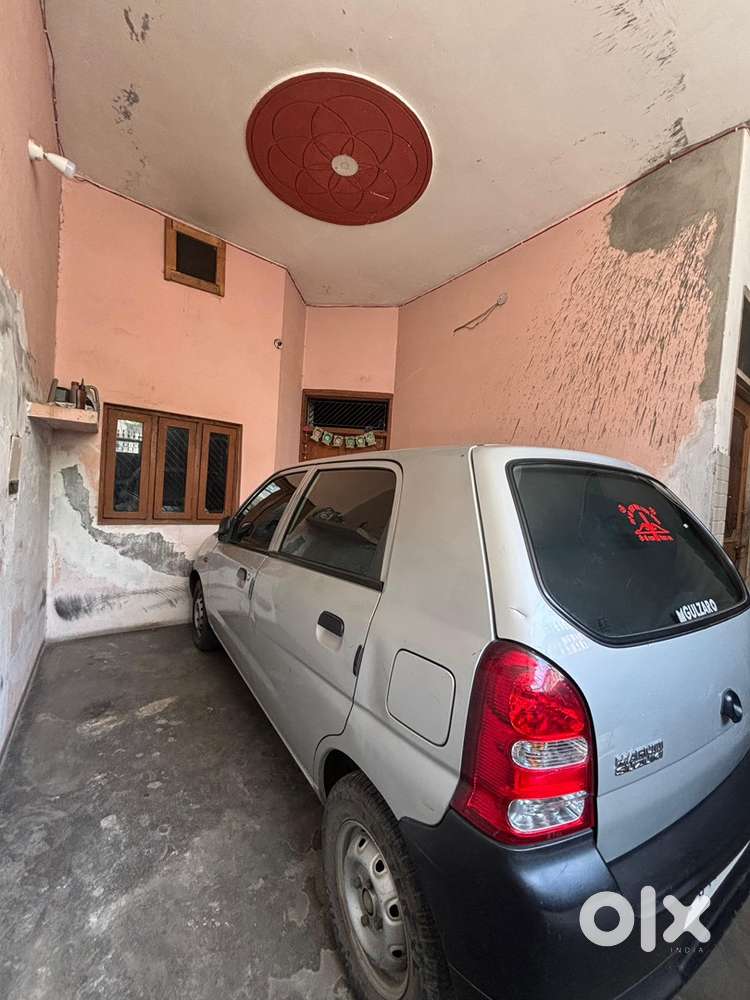 Maruti Suzuki Alto 2009