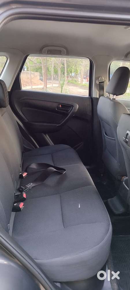 Maruti Suzuki Ertiga 1.5 Vxi, 2020, Petrol