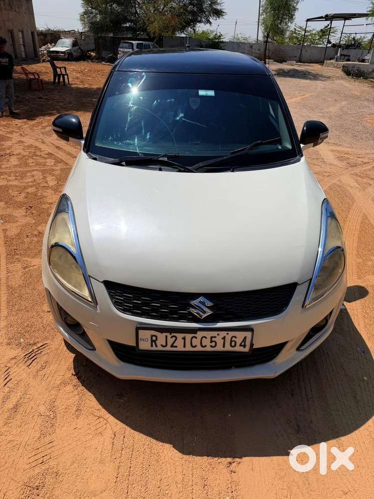 Maruti Suzuki Diesel 2015