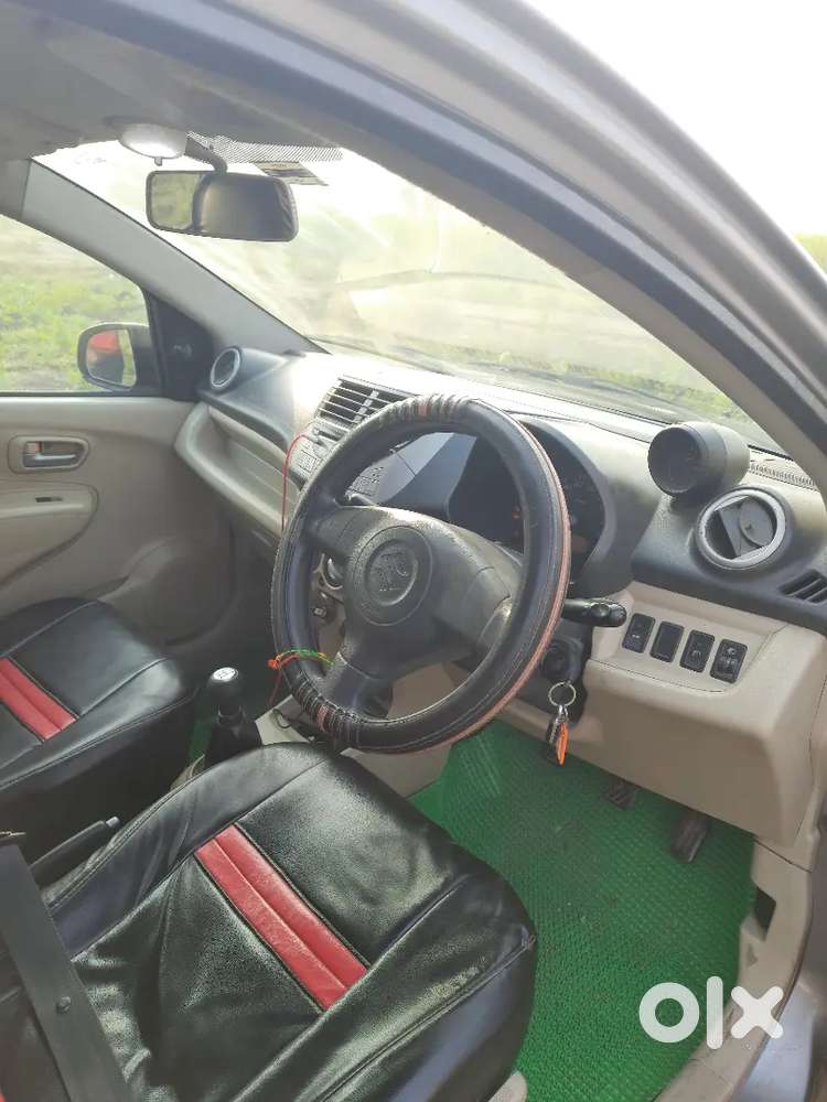 Maruti Suzuki A-star Zxi