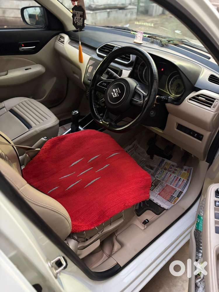 Maruti Suzuki Swift Dzire 2023