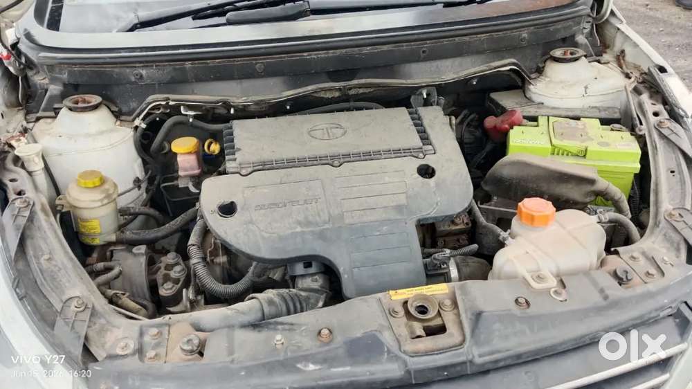 Tata Manza 2012 Diesel 85940 Km Driven