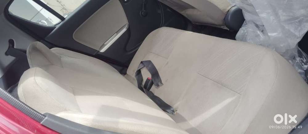 Maruti Suzuki Alto K10 1.0 Vxi, 2019