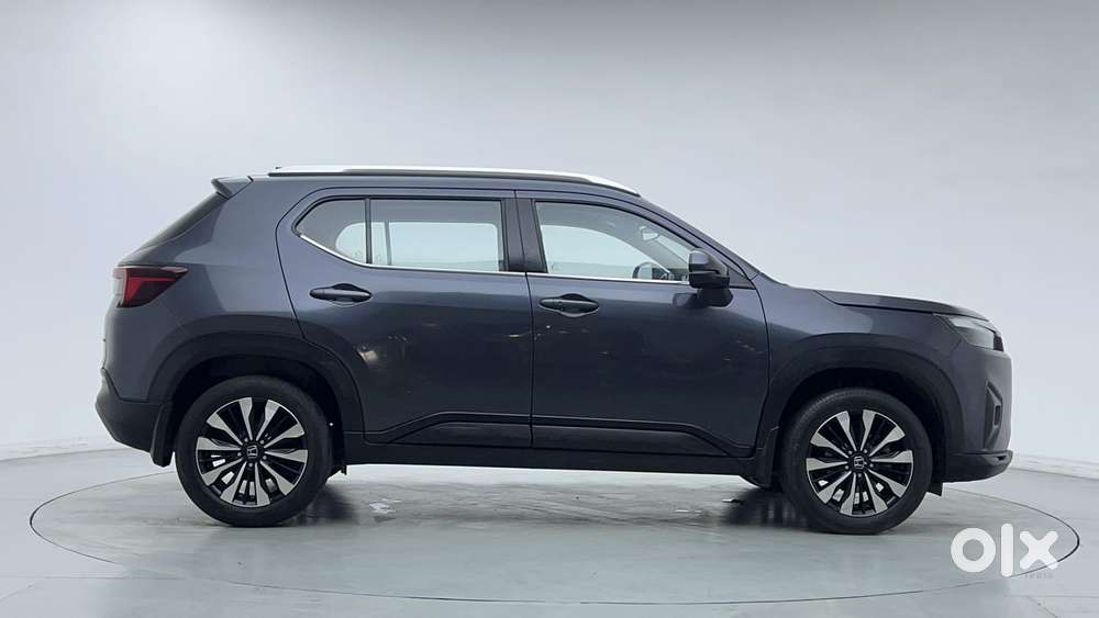 Honda Elevate Vx Mt, 2023, Petrol