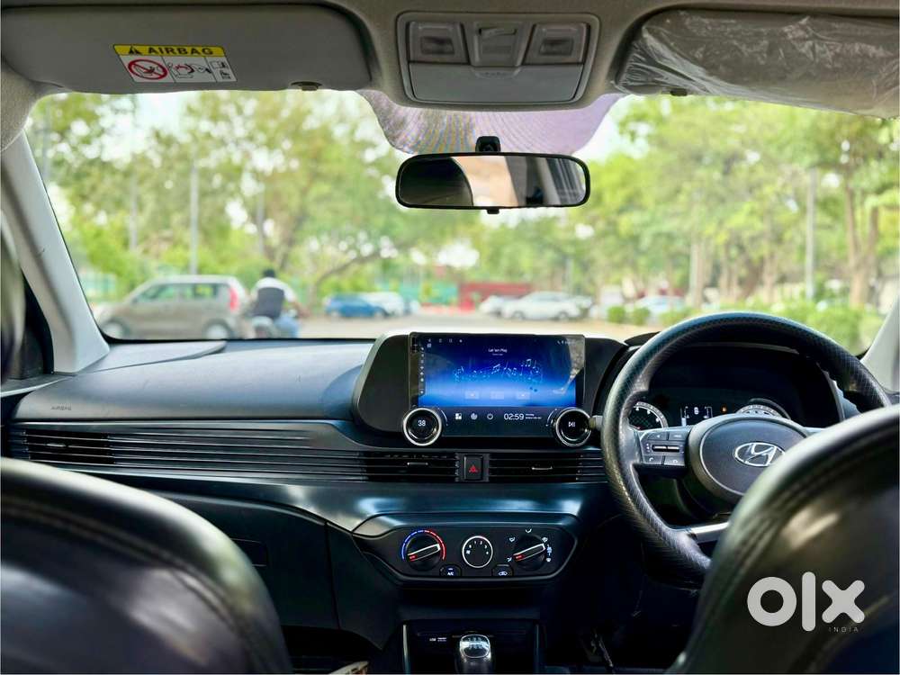 Hyundai I20 Magna 1.2 Mt, 2023, Cng & Hybrids