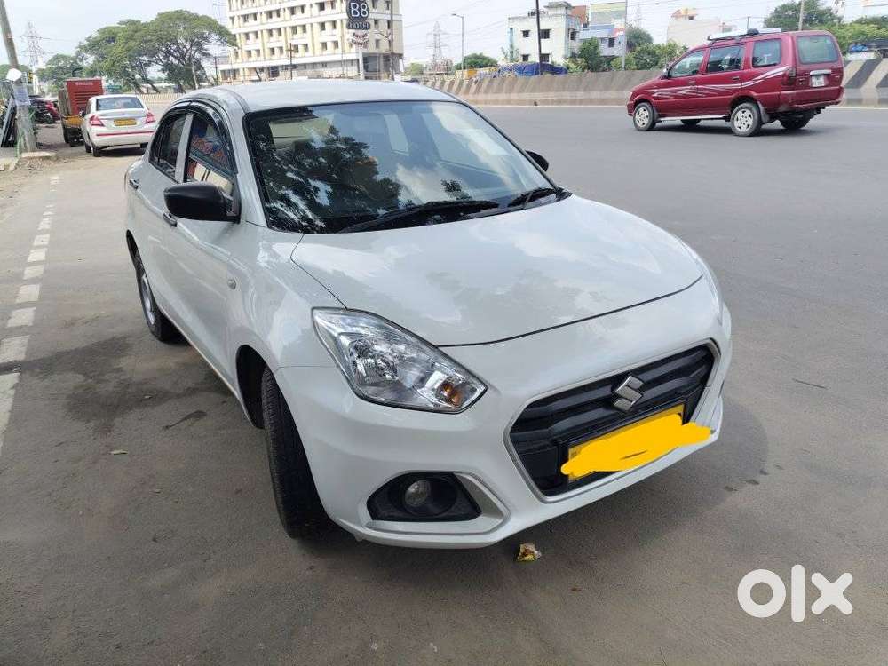 Maruti Suzuki Swift Dzire 2012-2015 1.2 Tour S Cng, 2024, Cng & Hybr..