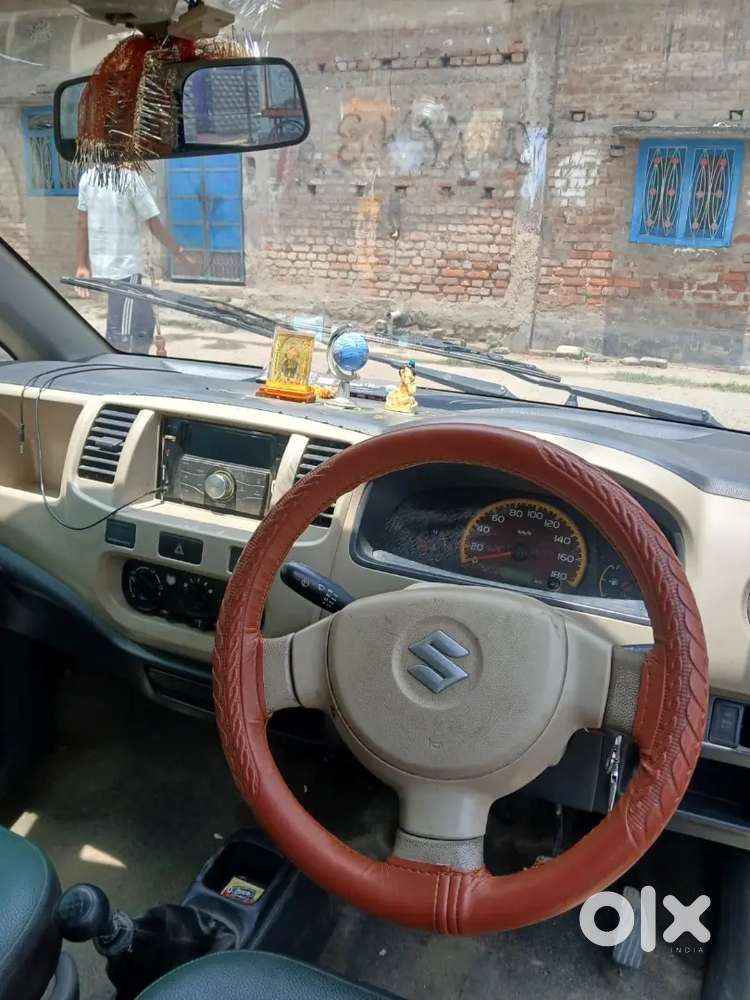 Maruti Suzuki Estilo Lxi 2008