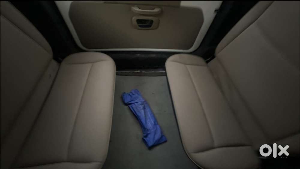 Mahindra Tuv 300 Plus P8, 2018, Diesel