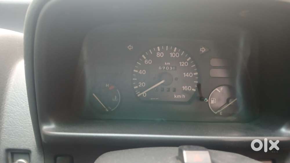 Maruti Suzuki Zen Estilo Lx Bsiv, 1999, Petrol
