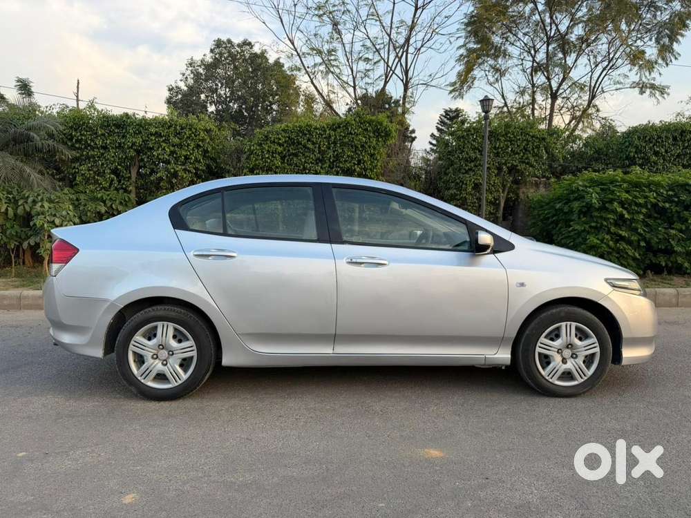 Honda City 2008-2011 1.5 S Elegance, 2009, Petrol