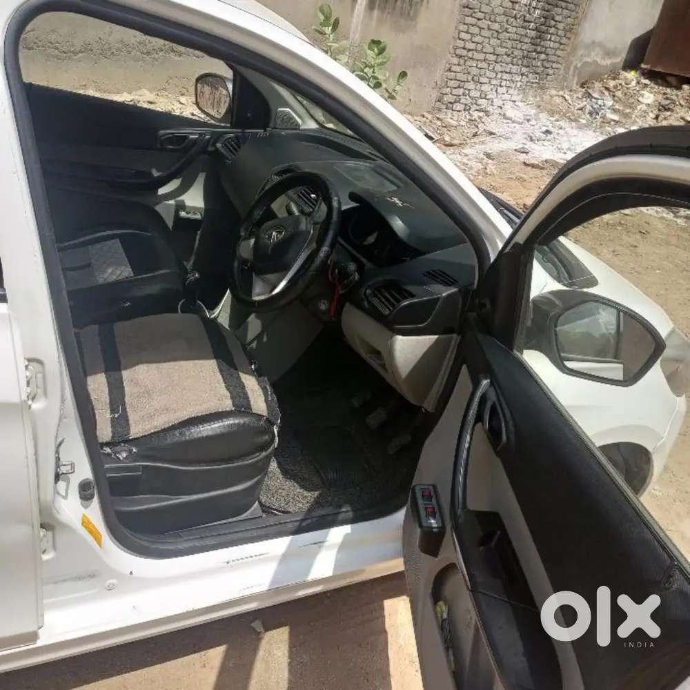 Tata Tiago 2016 Diesel Good Condition