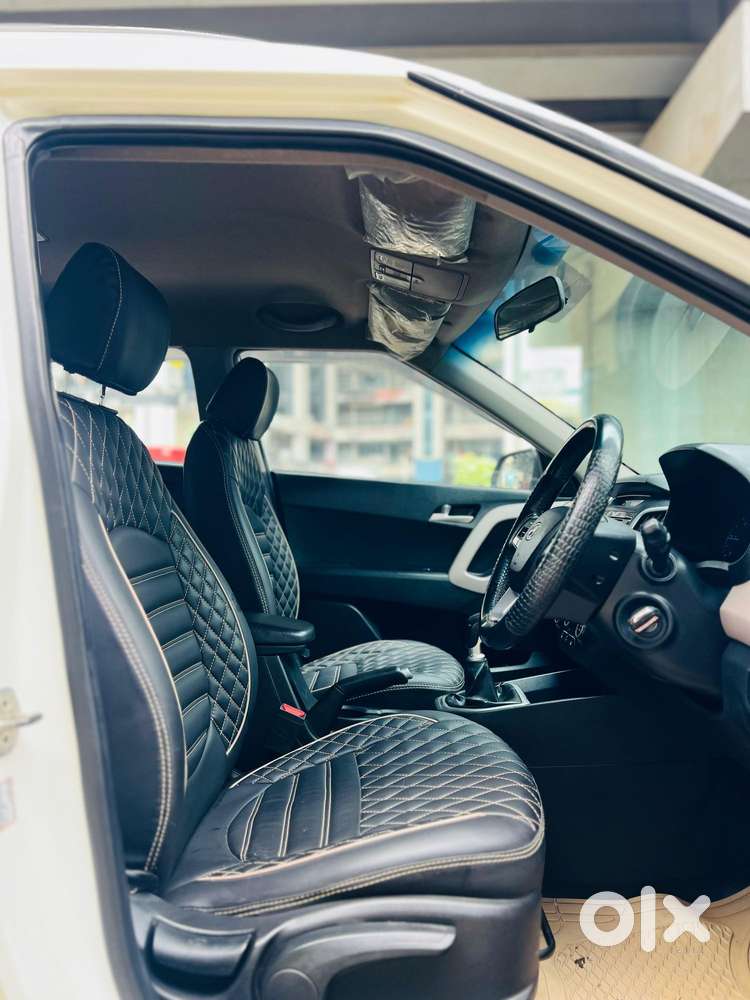 Hyundai Creta 1.4 S, 2019, Diesel