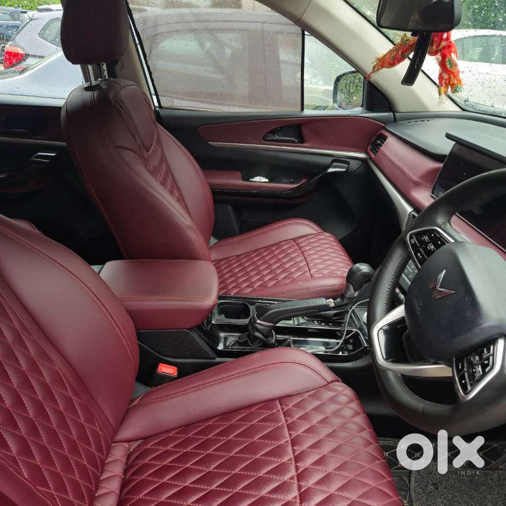 Mahindra Xuv700 2022 Diesel Model