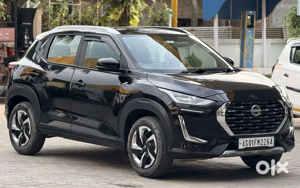 Nissan Magnite 1.0 Xl, 2023, Petrol