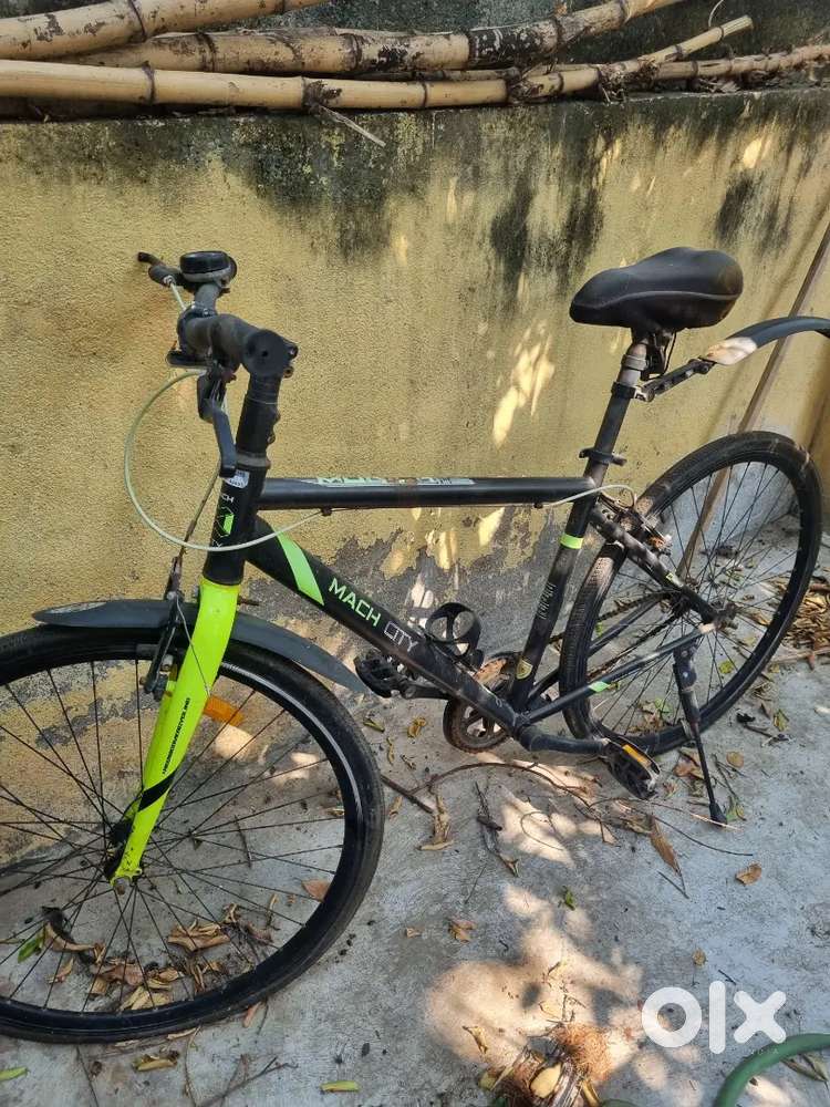 Mountain Bike Munich Cycle City Munich Cycle Price Buy Mach City