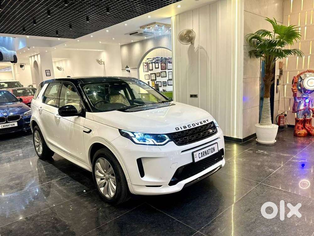 Land Rover Discovery Sport Se R-dynamic, 2022, Diesel