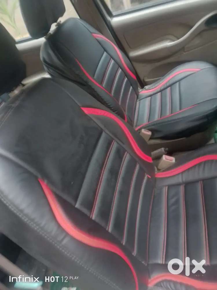 Tata Indigo Ecs 2014 Diesel 120000 Km Driven