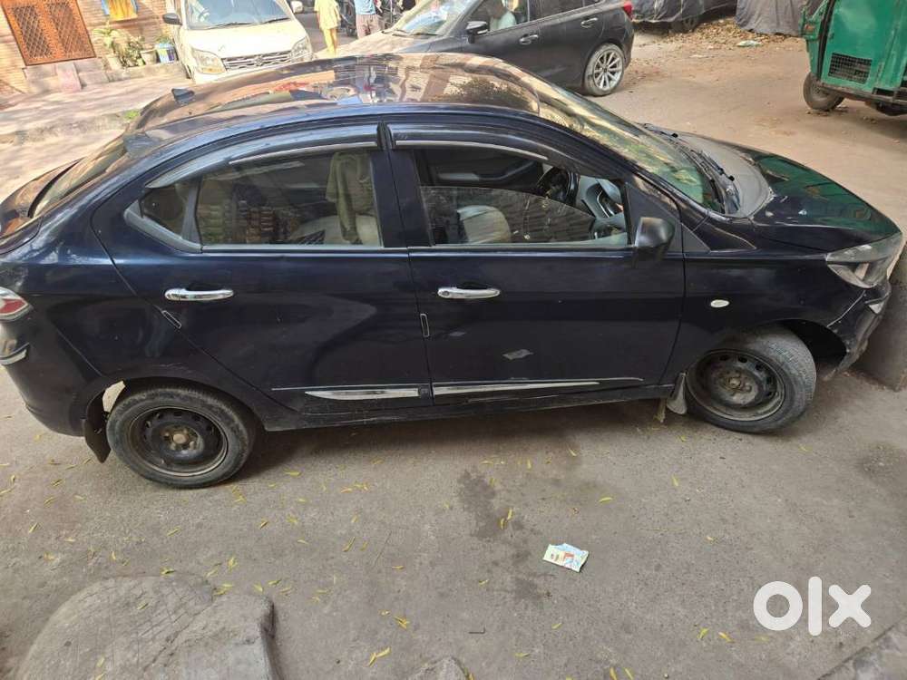 Tata Tigor 2022