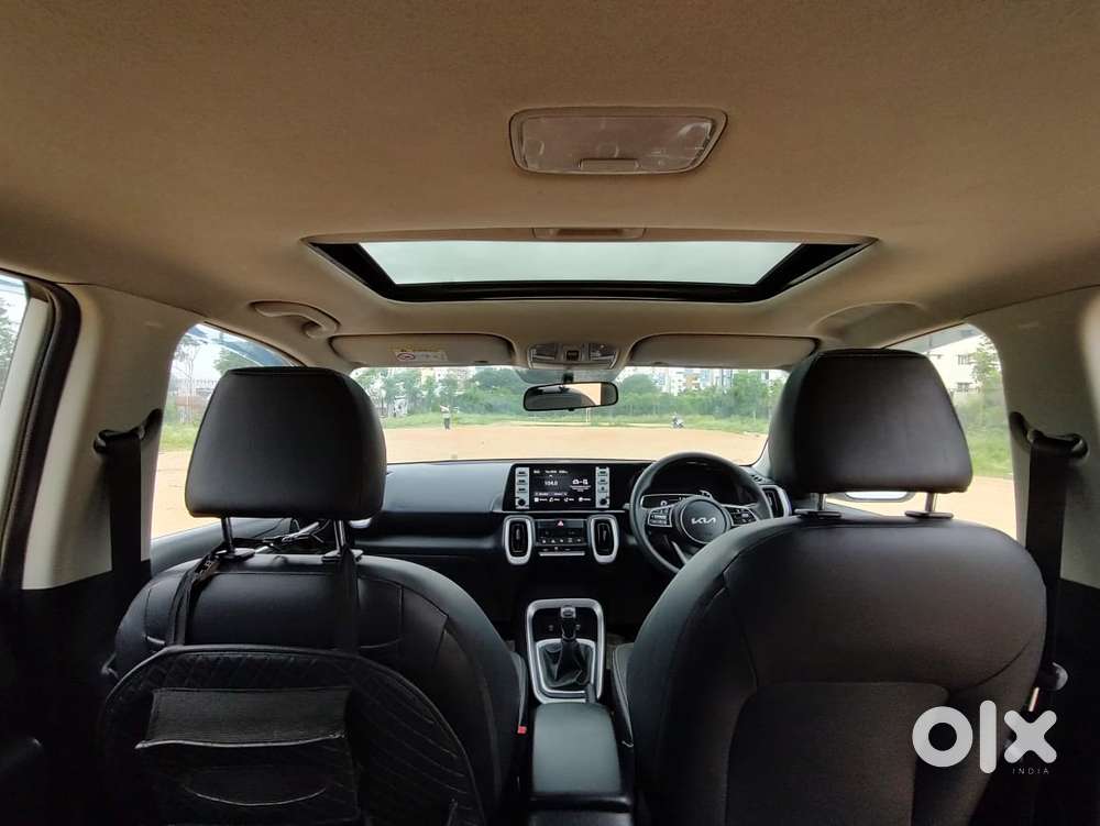 Kia Sonet 1.2 Htk Plus, 2024, Petrol