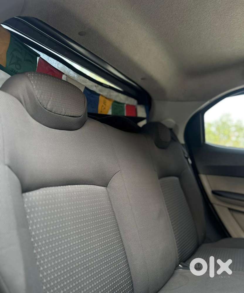 Tata Tiago Xz, 2020, Petrol