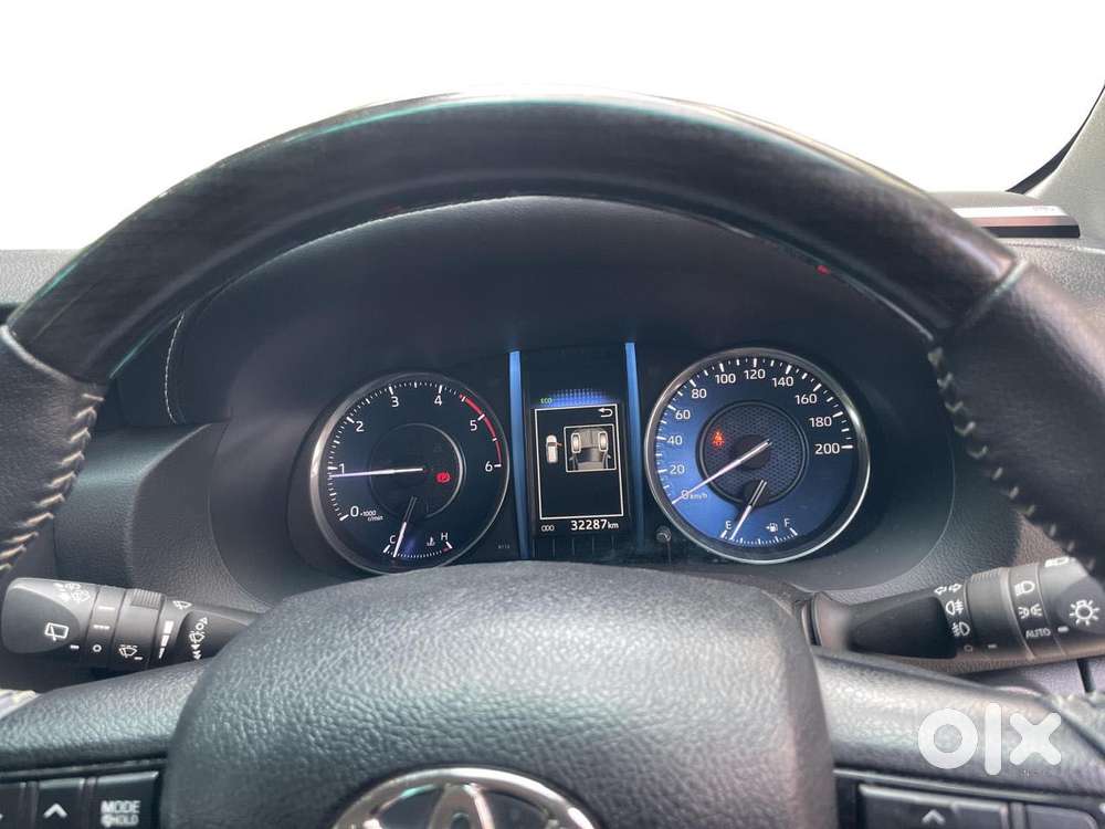 Toyota Fortuner 3.0 4x4 Manual, 2024, Diesel
