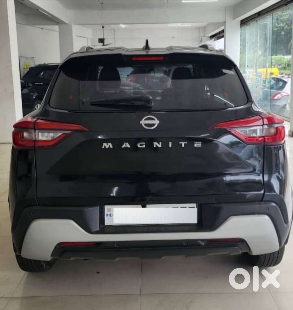 Nissan Magnite 1.0 Xl, 2024, Petrol