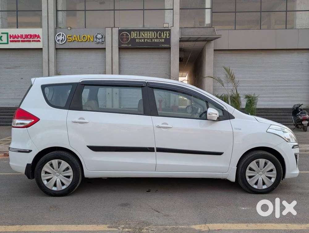 Maruti Suzuki Ertiga 2012-2015 Vdi, 2015, Diesel