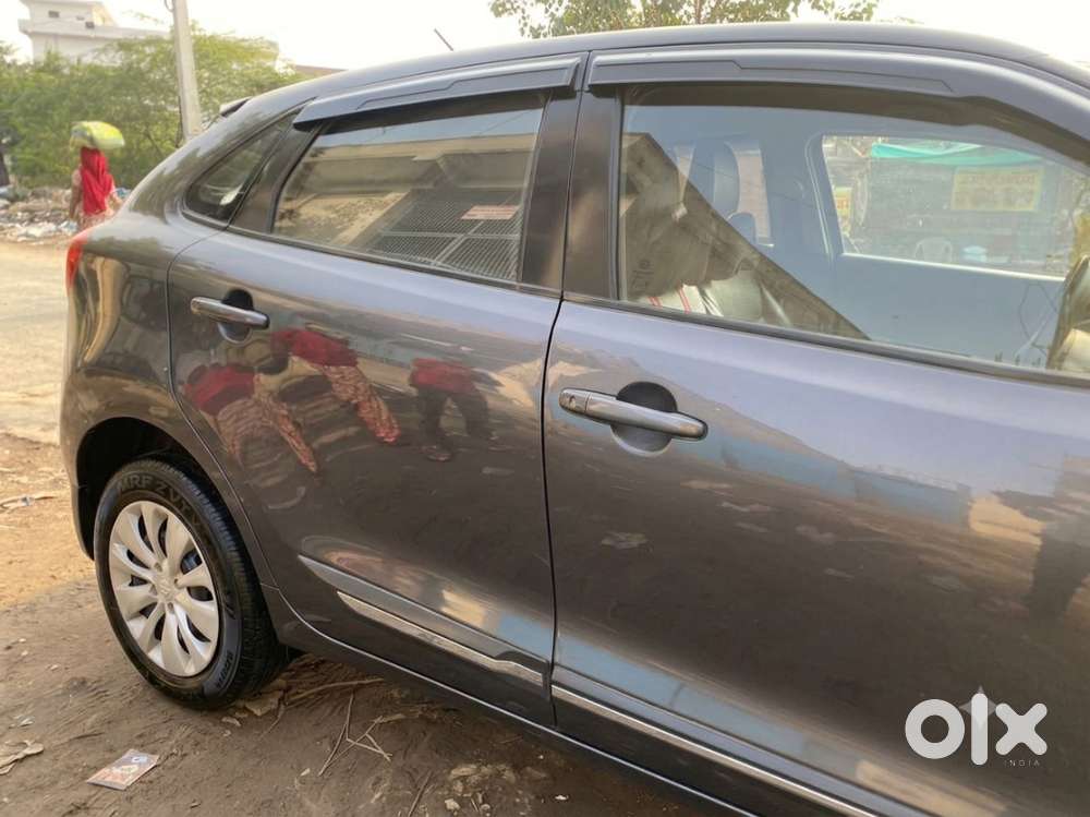 Maruti Baleno Delta 2018