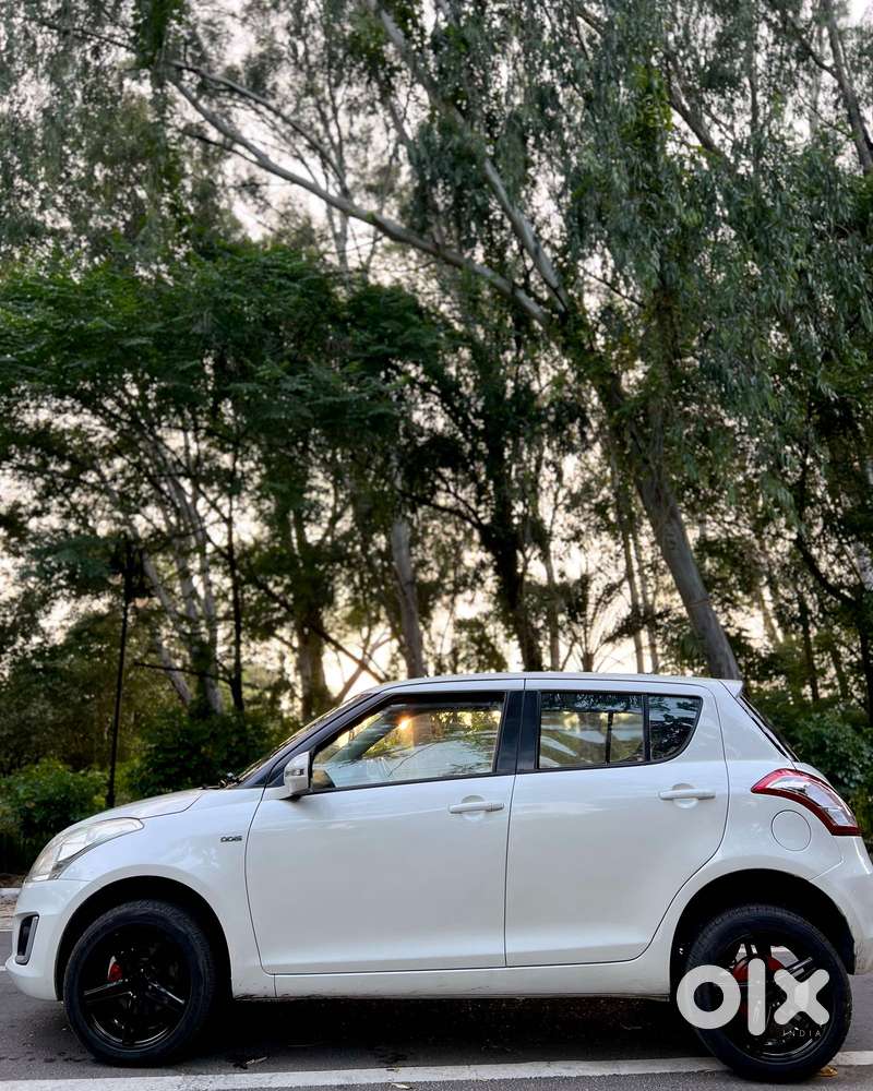 Maruti Suzuki Swift Ddis Vdi, 2017, Diesel