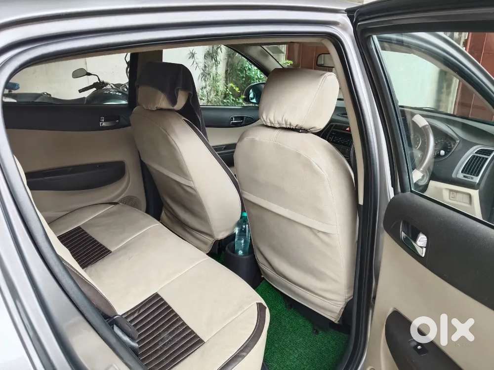 Hyundai I20 2013 Petrol Car