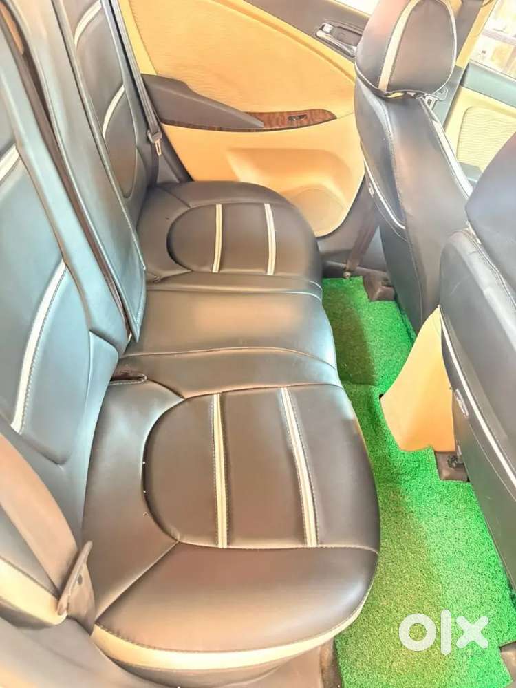 Overall Good Condition