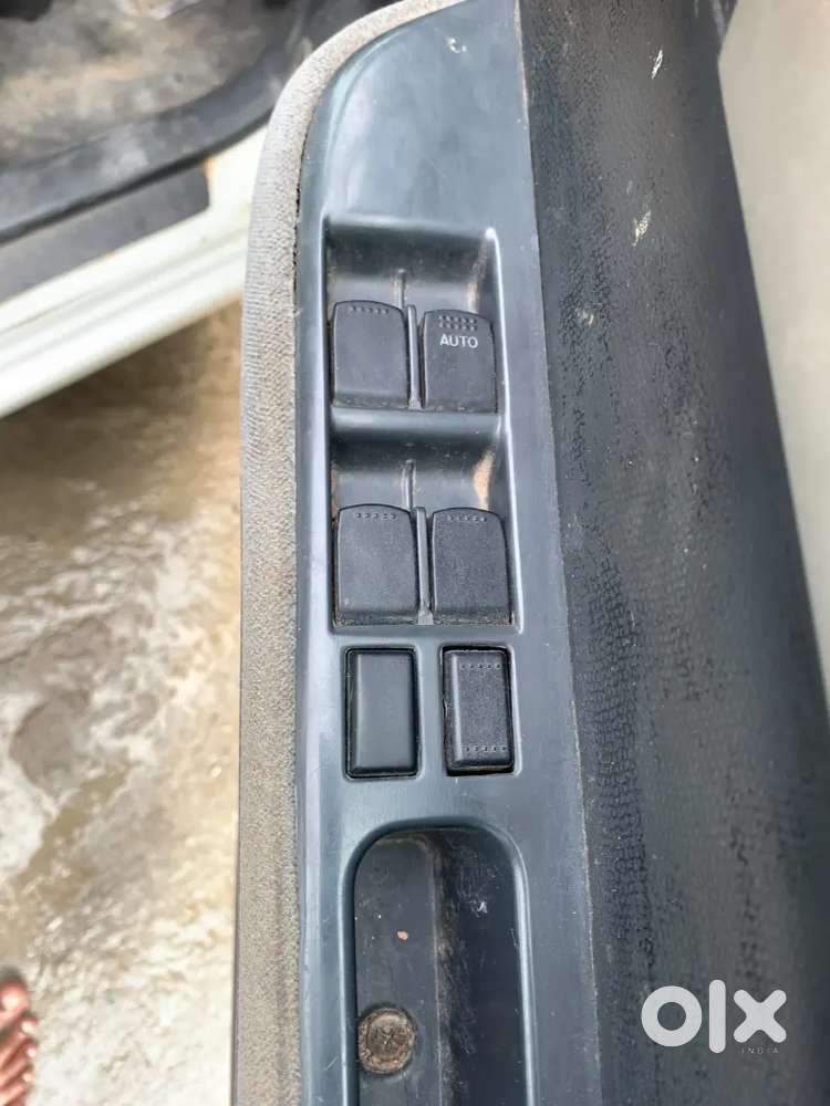 Maruti Suzuki Dzire 2011 Diesel Manual