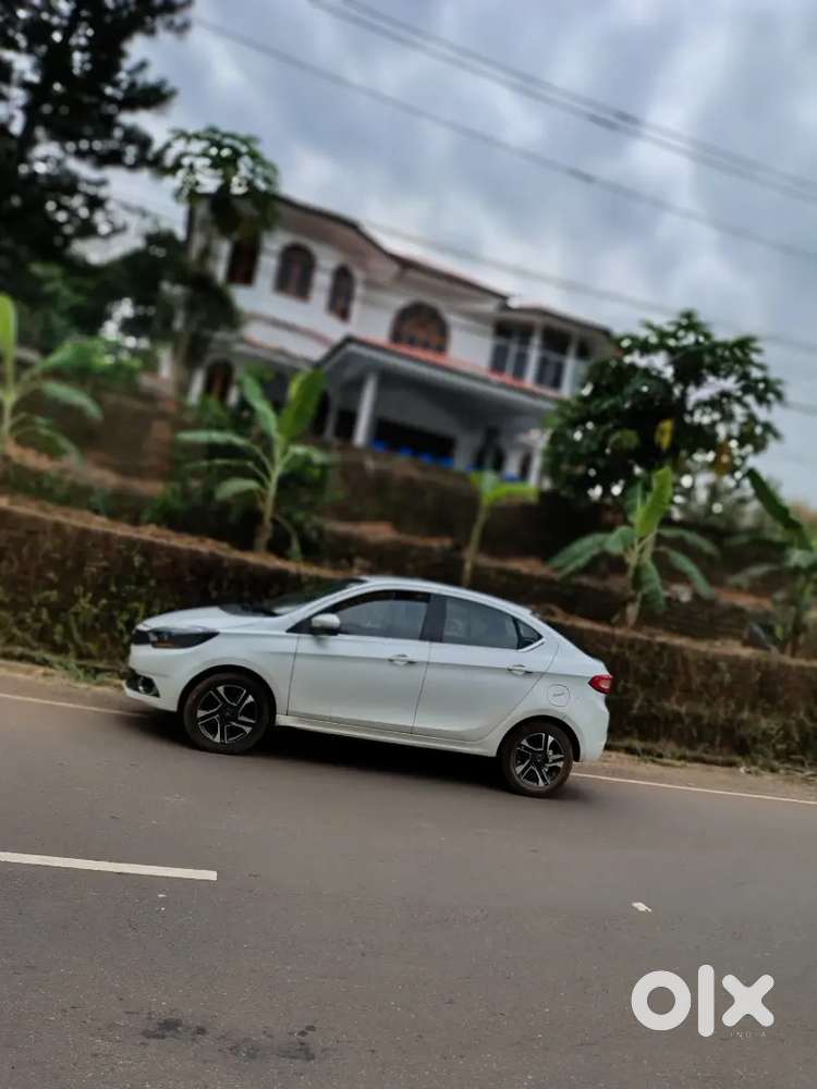Tata Tigor 2018 Petrol Good Condition