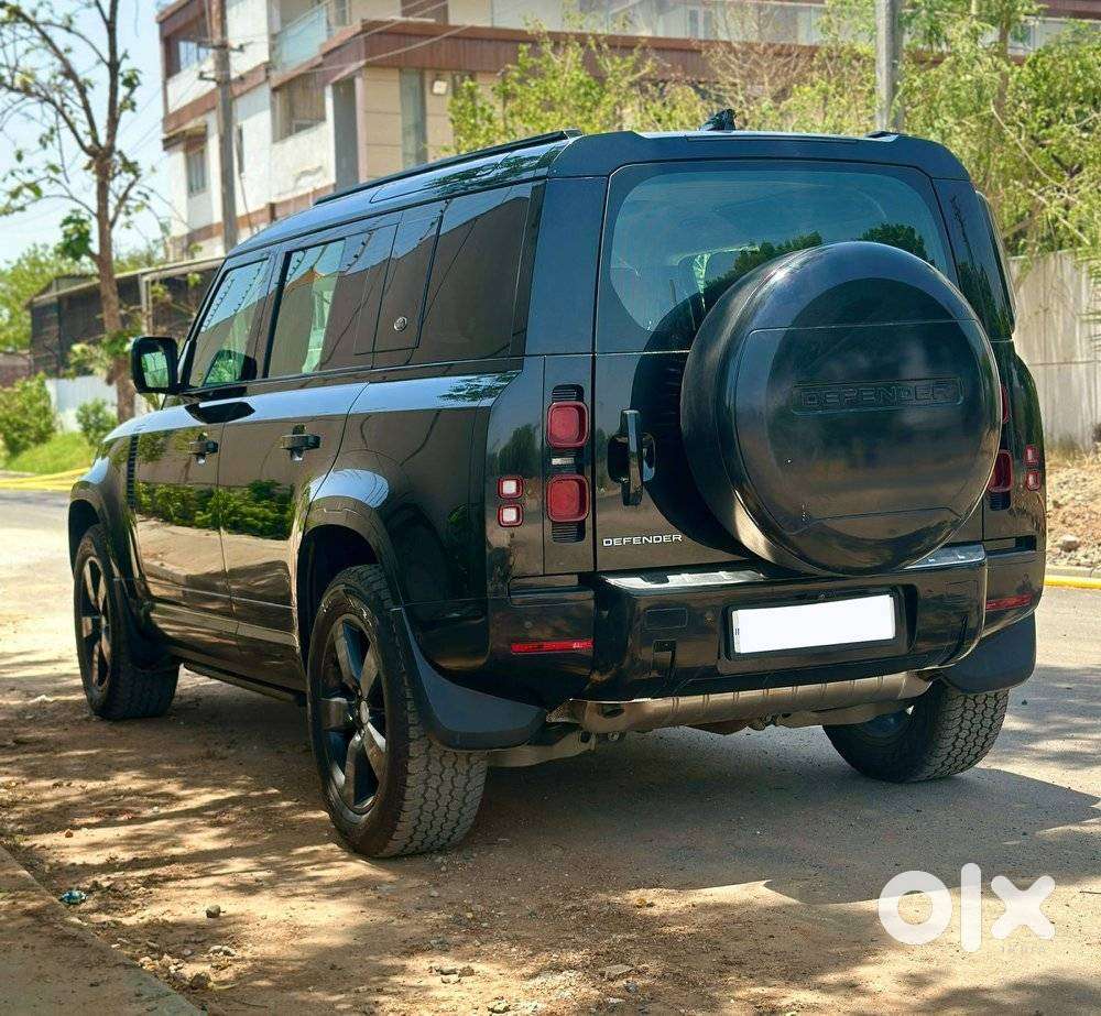 Land Rover Defender 3.0 L 110 Hse, 2023, Petrol