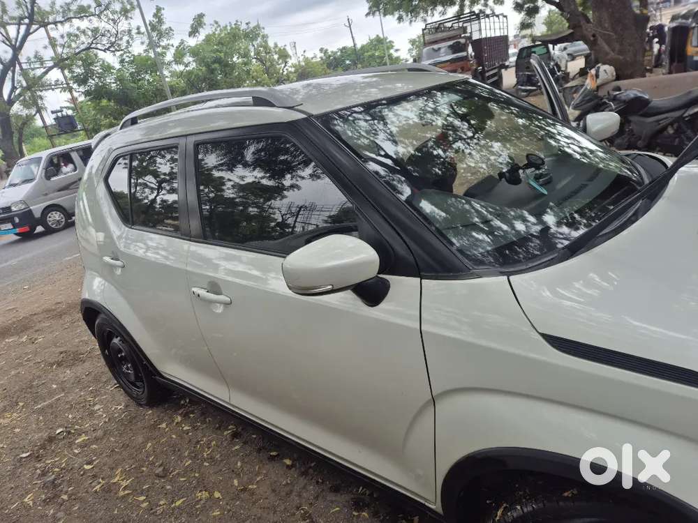 Maruti Suzuki Ignis 2023