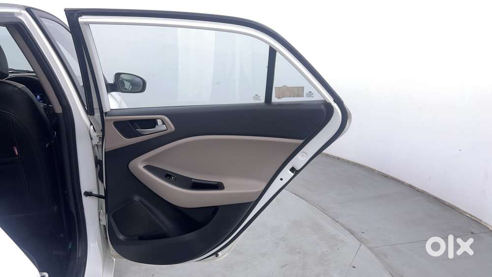 Hyundai Elite I20 1.2 Asta (o) Cvt, 2019, Petrol