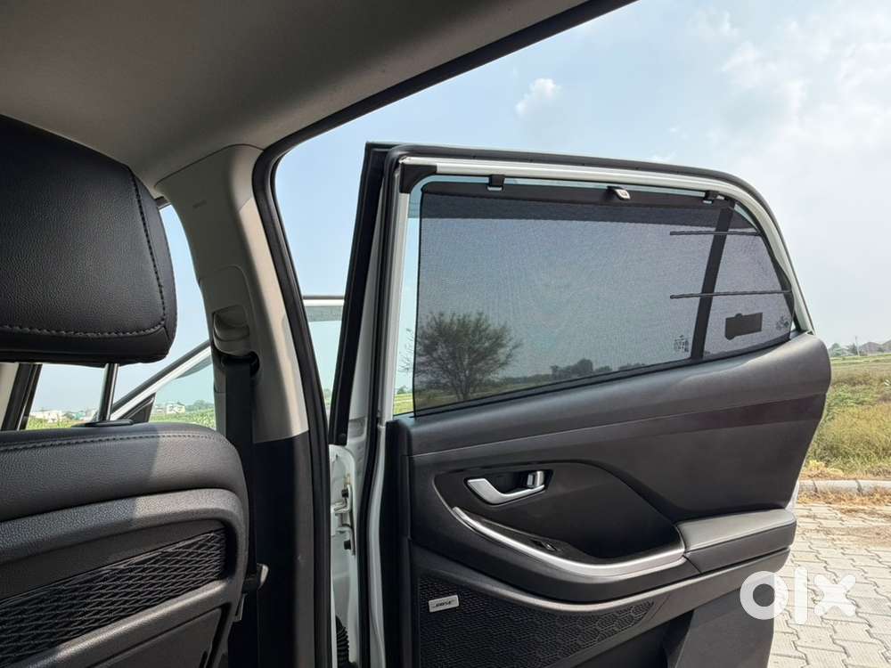2023 Hyundai Alcazar Diesel Automatic