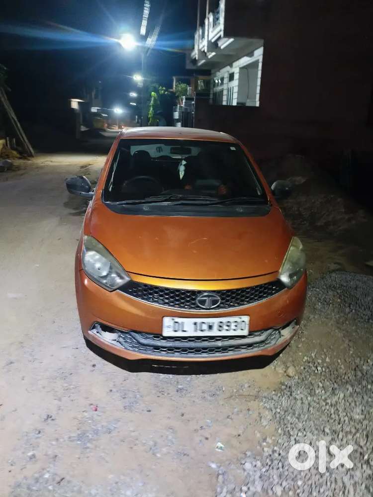 Tata Tiago Xe 2018 Diesel