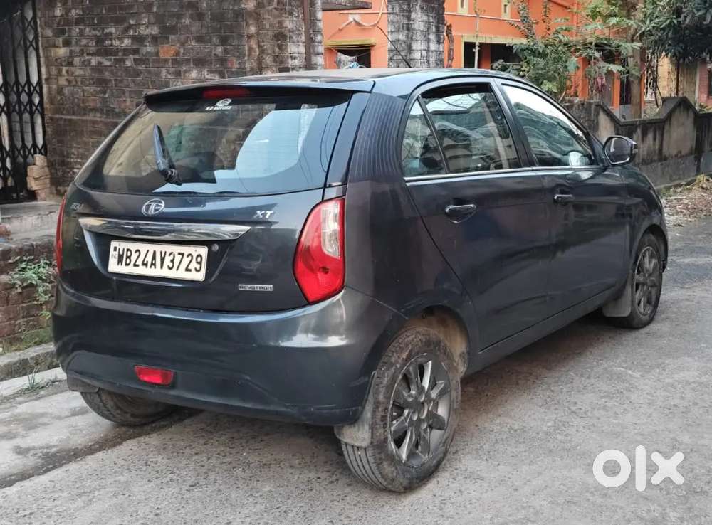 (2019-model) Cf-34, Tax-24, Tata Bolt (2 Air Bags,1.2 Xt-rt)at Sodepur