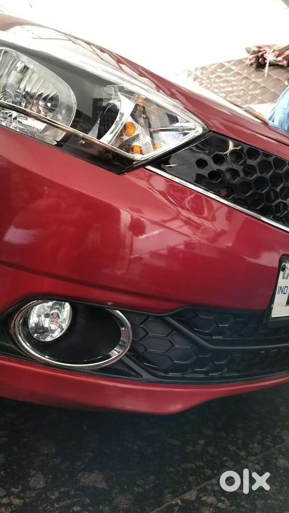 Tata Tiago Xz Opt 2019