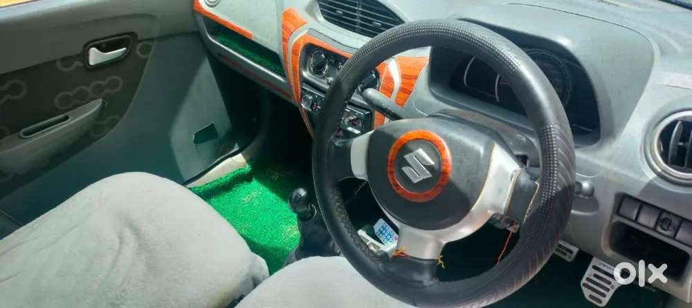 Alto 800 Lxi,rs250000