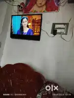 Tv mitsun 24inch