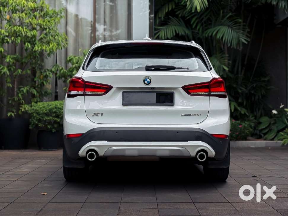Bmw X1 Sdrive20d, 2020, Diesel