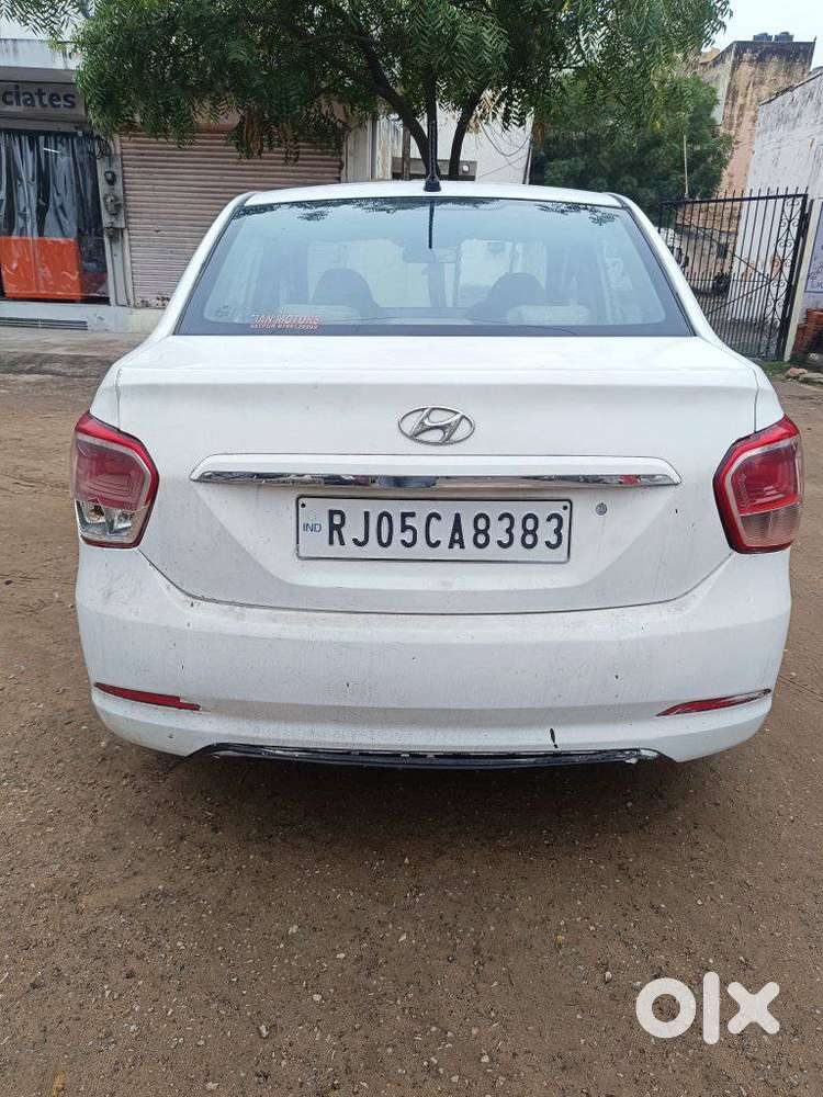 Hyundai Xcent 2014-2016 1.1 Crdi Base, 2014, Diesel